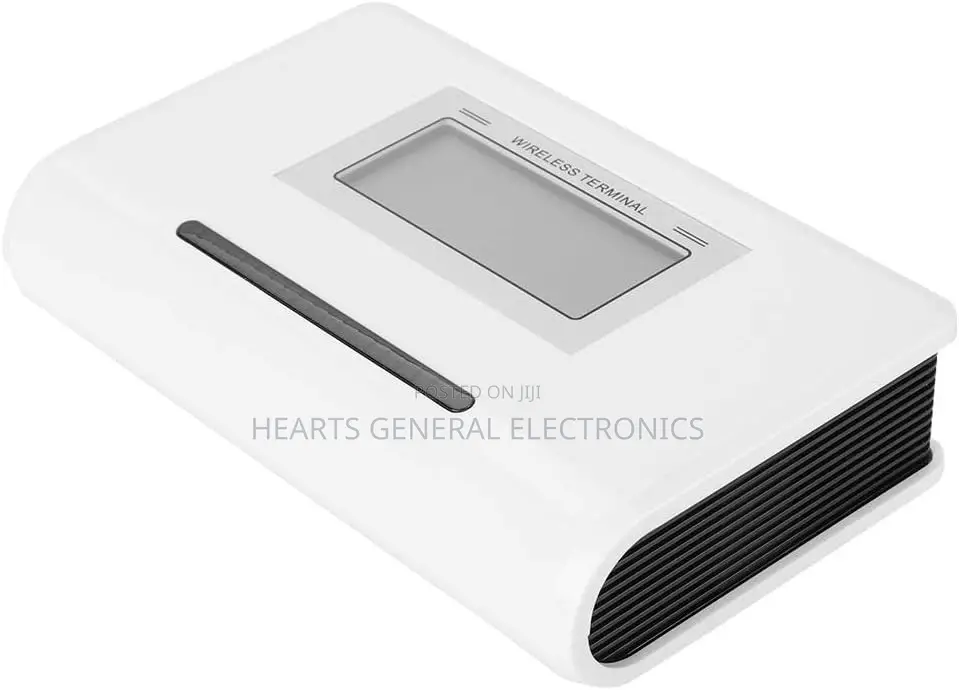 GSM Wireless Terminal ( 4g Quad Band )