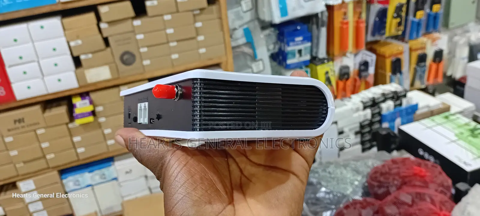 GSM Wireless Terminal ( 4g Quad Band )