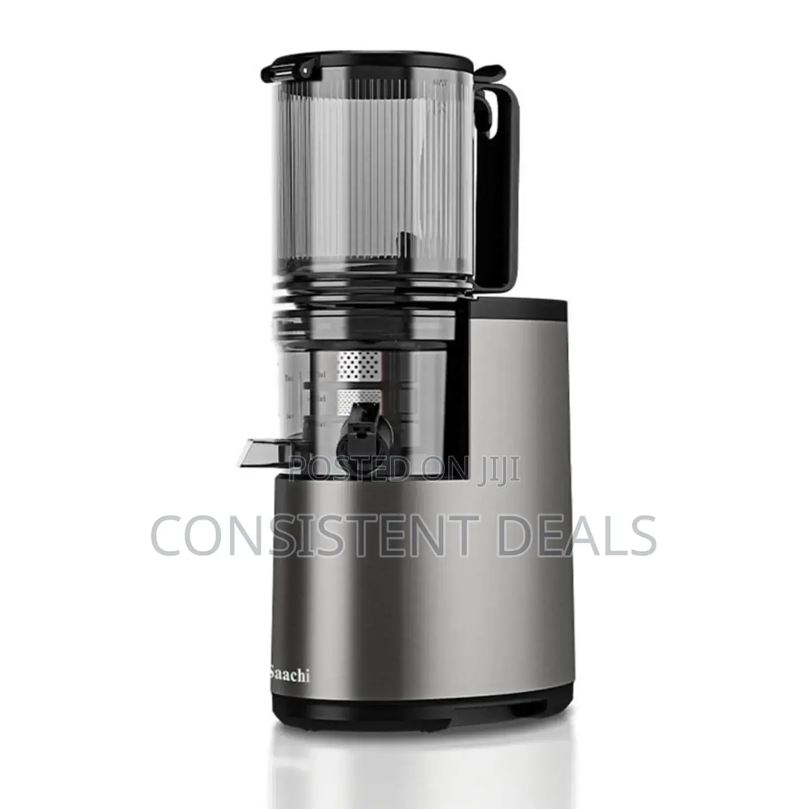 Saachi Slow Juicer
