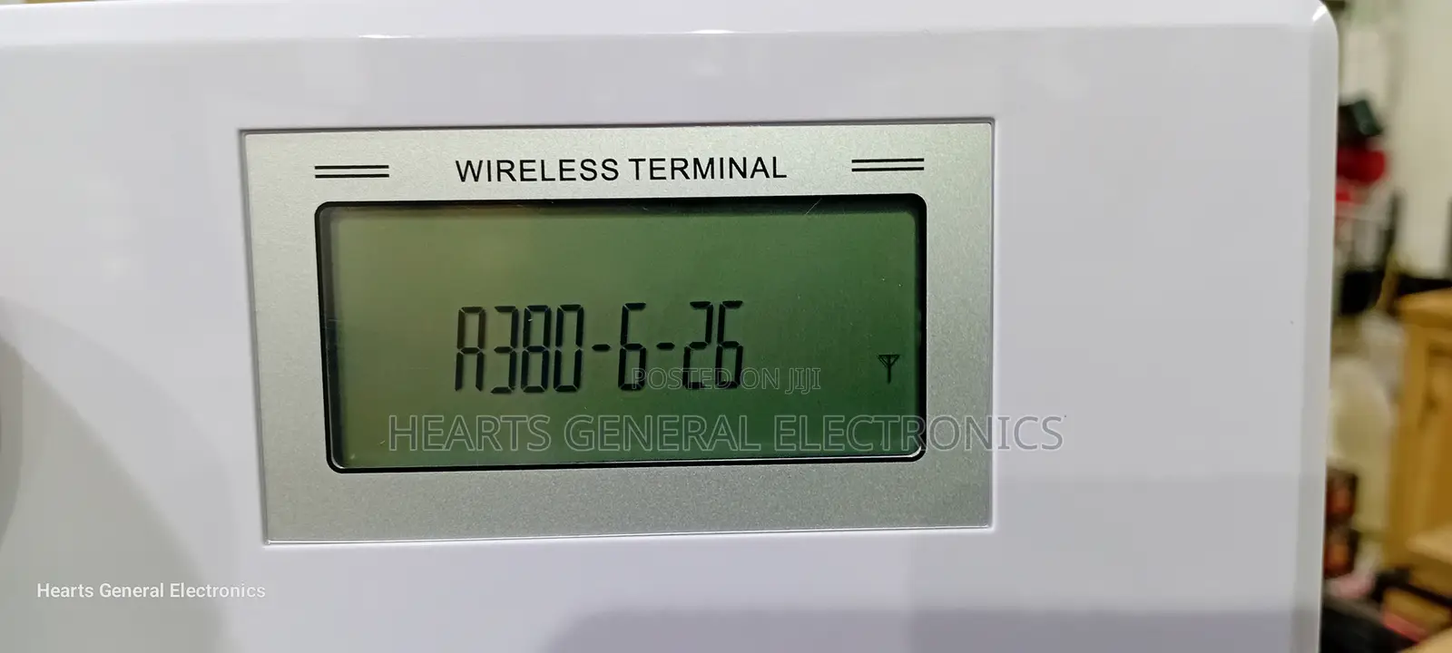 GSM Wireless Terminal ( 4g Quad Band )
