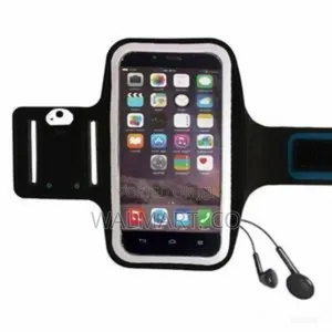 Outdoor Sports Armband Case for Mobile Phones