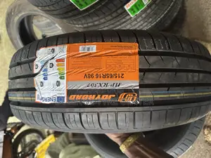 215/65r16 Joyroad Tires Brand New