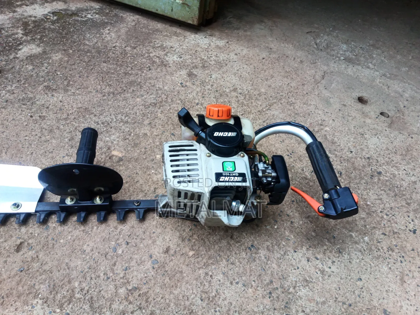 Edge Trimmer