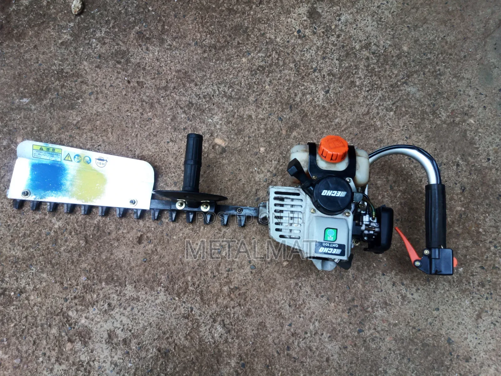 Edge Trimmer