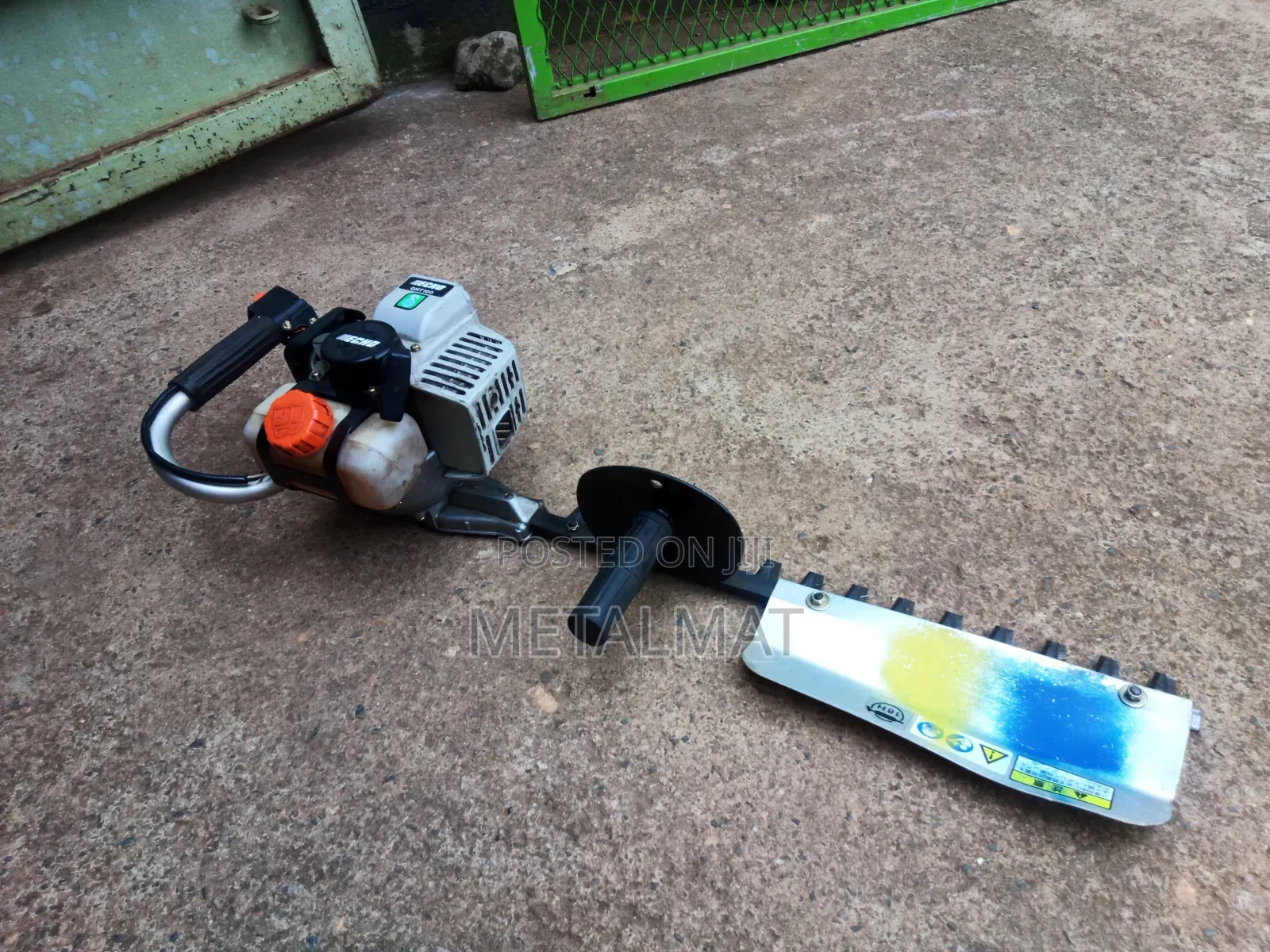 Edge Trimmer