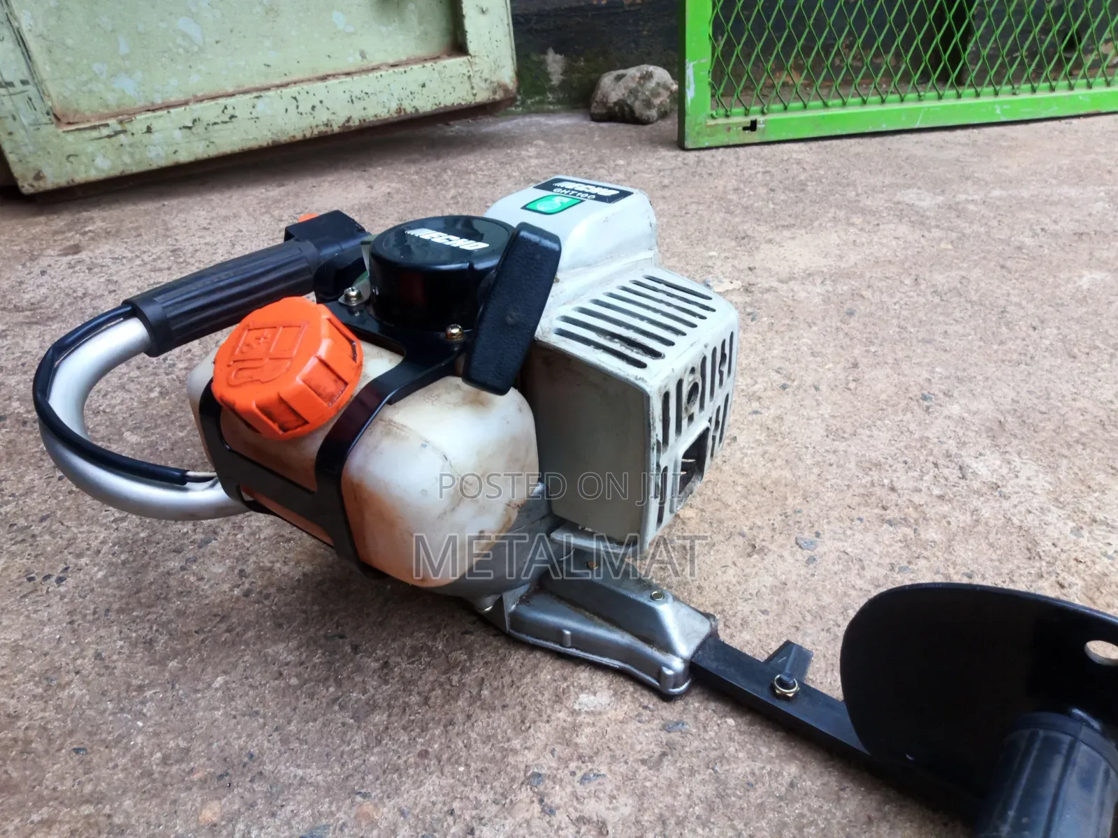 Edge Trimmer
