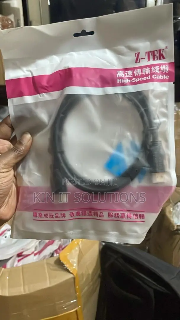 Hdmi Cable 1m Original.