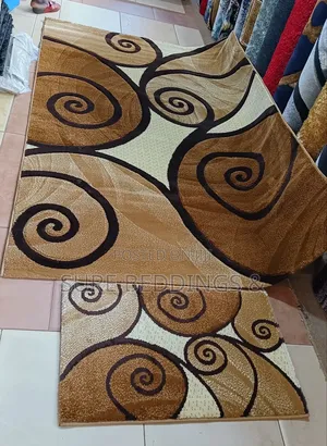 Greek Designer Carpet