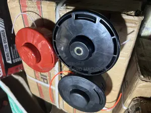 Trimmer Heads
