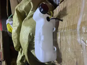 Brush Cutter Tank