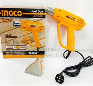 Durable Heat Gun Hot Air