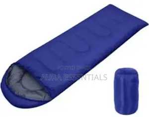 Ultralight 4 Season Warm Sleeping Bag