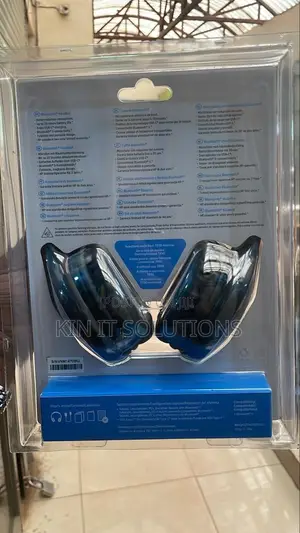 Hp 500 Bluetooth Headset .