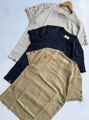 Executive T-Shirts