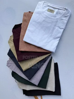 Executive T-Shirts