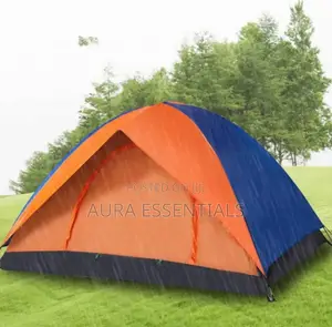 Outdoor Travel Camping Tent