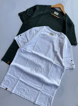 Modern T-Shirts