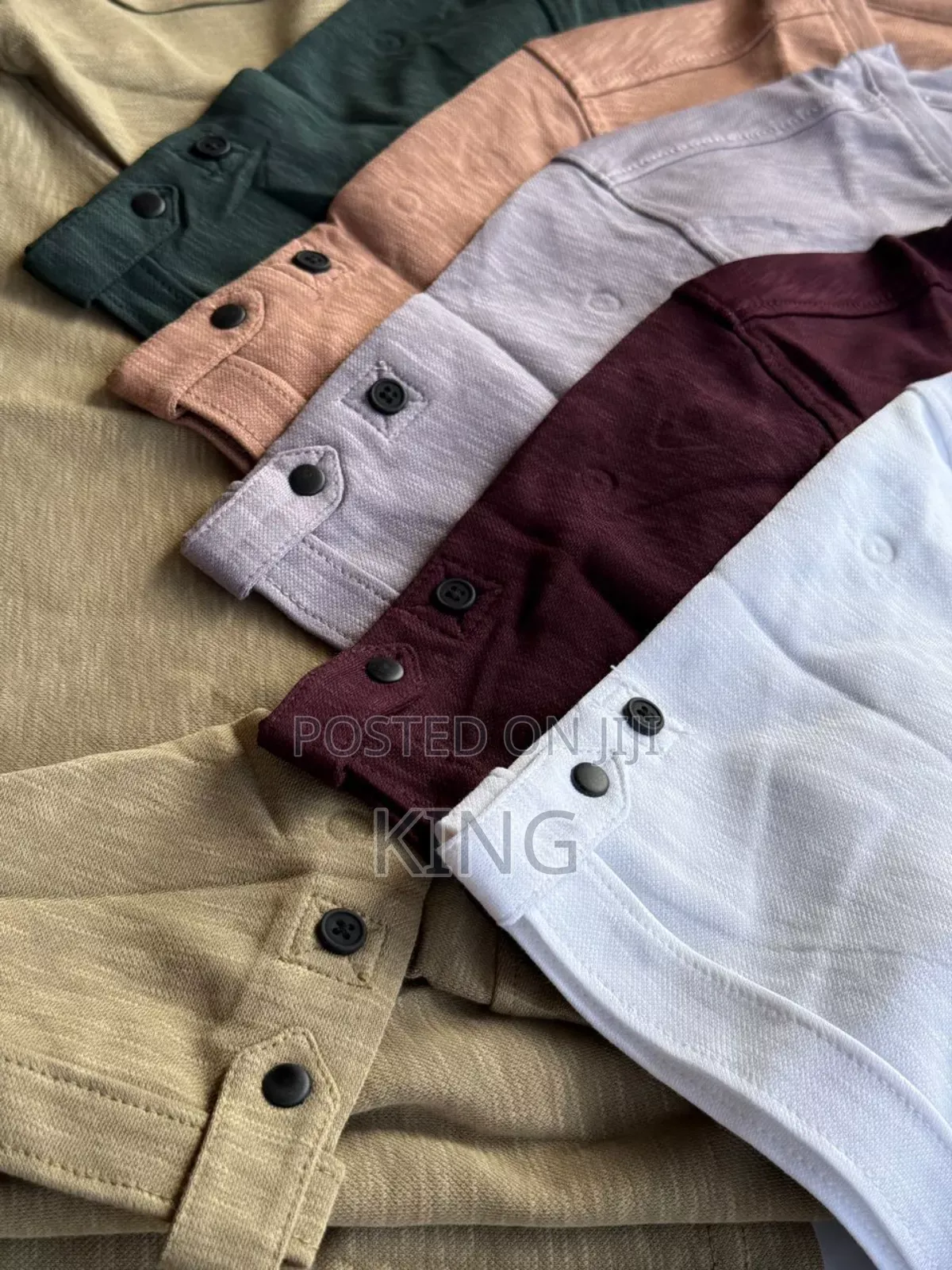Modern T-Shirts