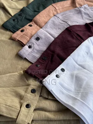 Modern T-Shirts
