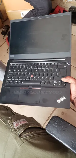 Laptop Lenovo Thinkpad L14 8GB Intel Core I5 SSHD+SSD 500GB