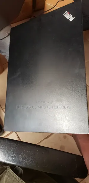 Laptop Lenovo Thinkpad L14 8GB Intel Core I5 SSHD+SSD 500GB