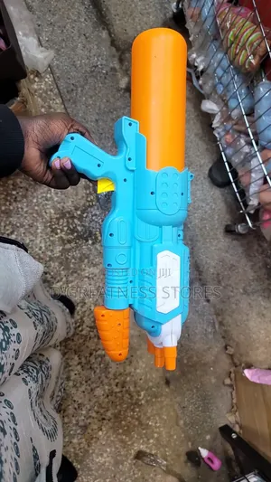 Kids Water Gun