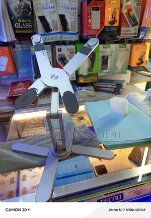 M Horse Laptop Stand