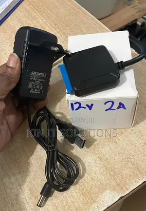 3.0 Usb to Sata Powered