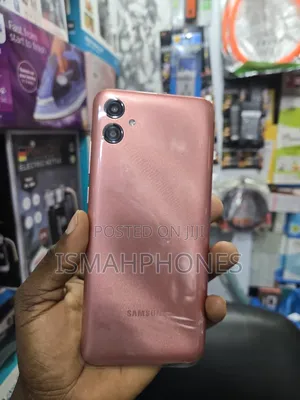 Samsung Galaxy A04e 32 GB Bronze
