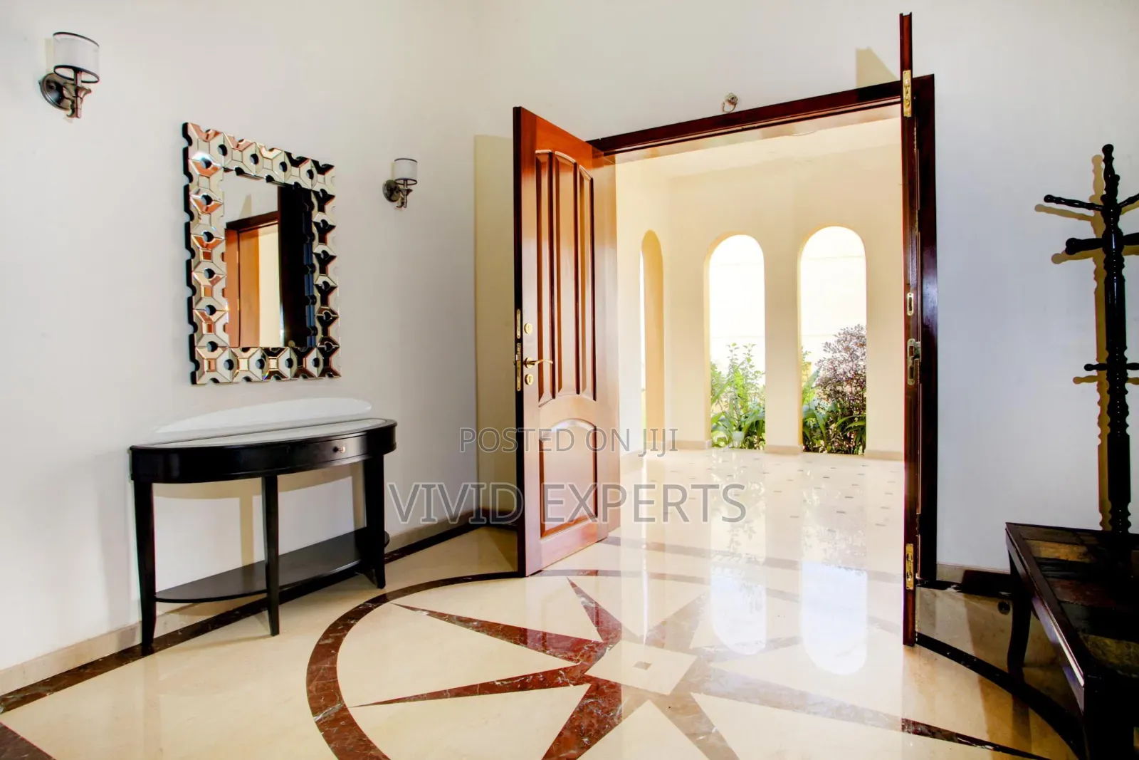 Interior Designs