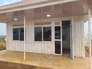 Prefab Container House