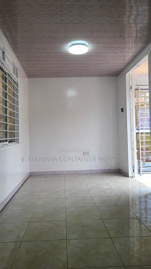 Prefab Container House