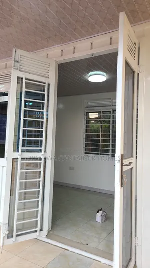 Prefab Container House