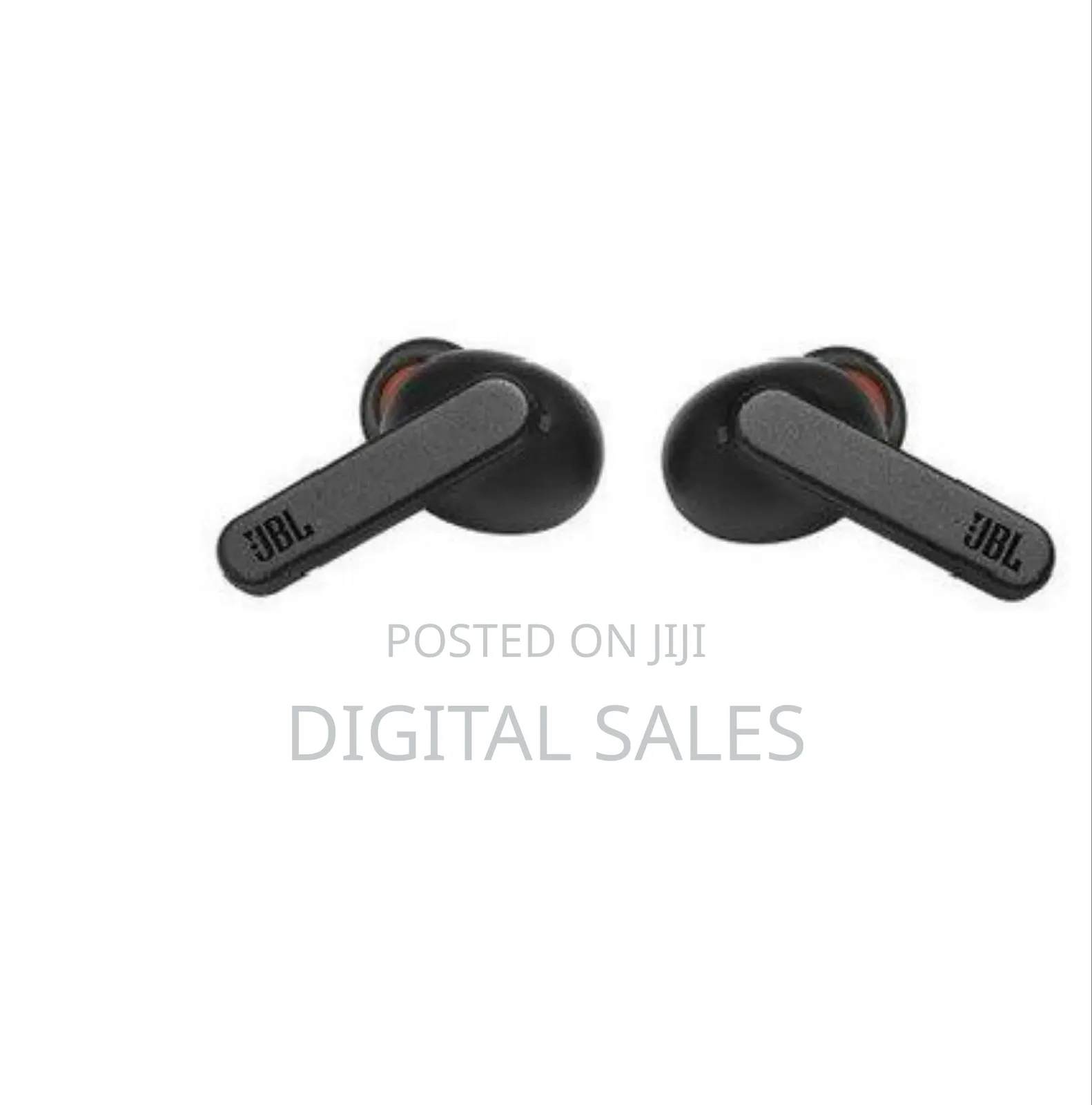 JBL Tune 215 True Wireless Earbuds (25 Hours Playtime)
