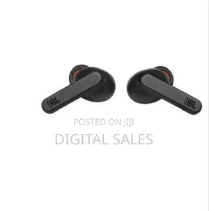 JBL Tune 215 True Wireless Earbuds (25 Hours Playtime)