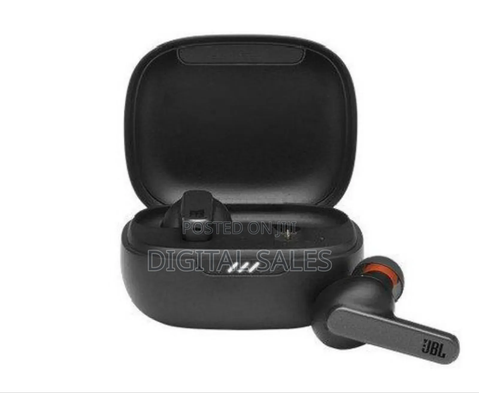 JBL Tune 215 True Wireless Earbuds (25 Hours Playtime)