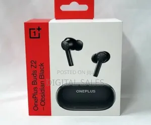 Oneplus Buds Pro 2 Earbuds