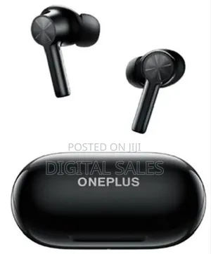 Oneplus Buds Pro 2 Earbuds