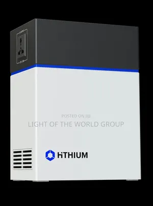 Portable Power Station /Solar /Inverter Backup