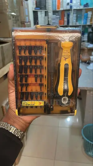 Jakemy Tool Kit 8176.