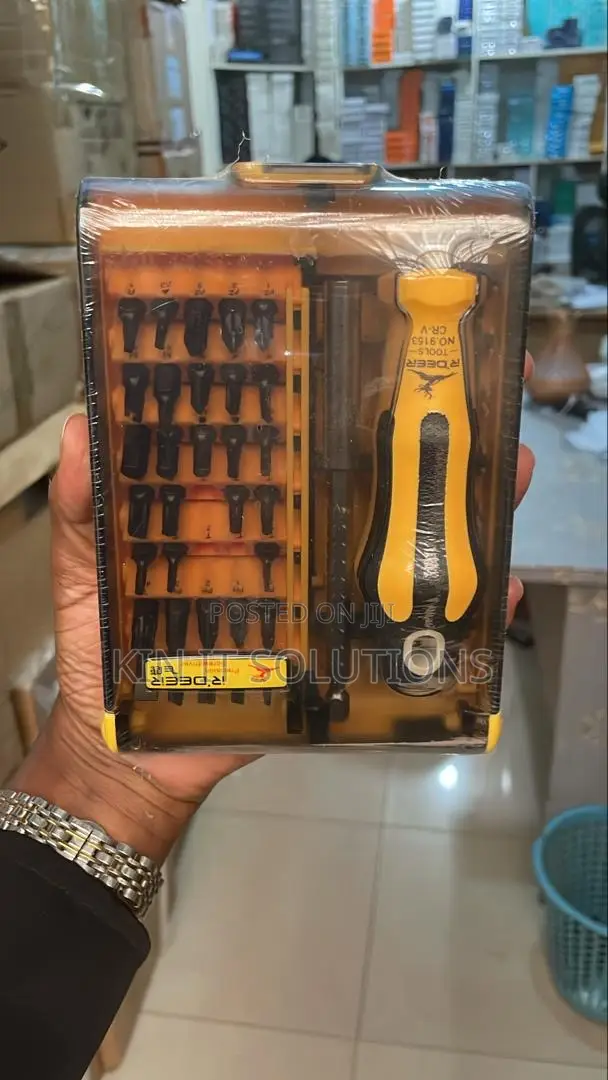 Jakemy Tool Kit 8176.