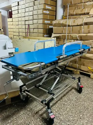Patient Trolley Multi Purpose