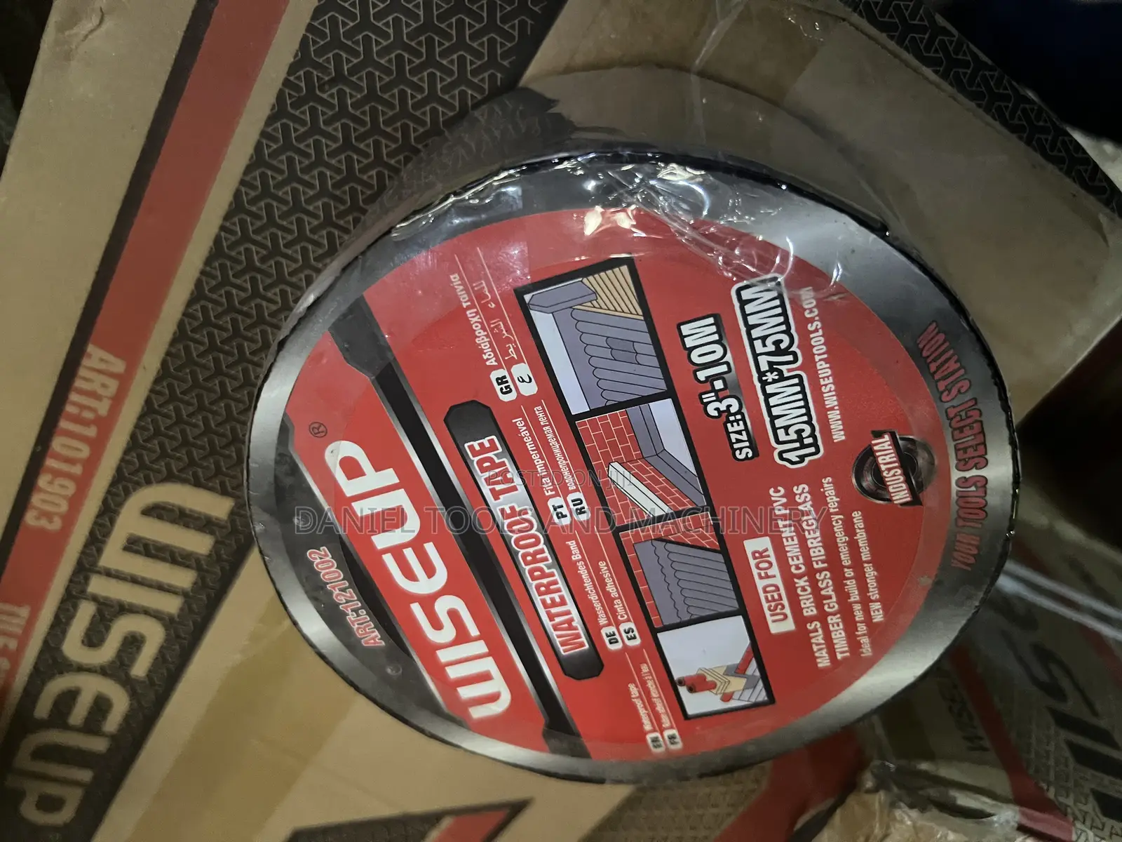 Water Proof Tape