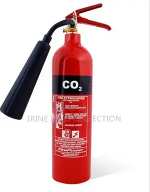 5kg Carbondioxide Fire Extinguisher