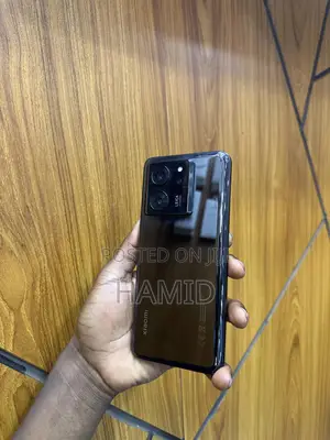 Xiaomi 13T 256 GB Black