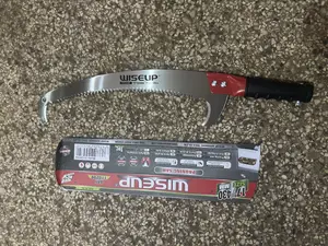 Prunning Saw Plastic Wise Up