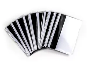 Printable Magnetic Swipe Card
