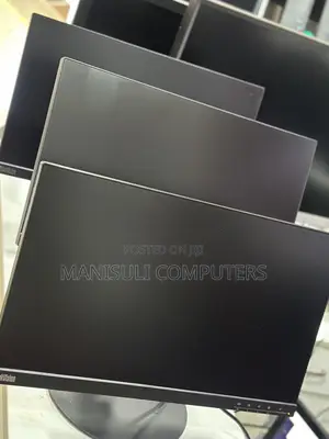 Lenovo Thin Vision 22 Inch Screen Ips Vga Hdmi Dp Div