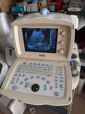 Mindray Dp 1100 Plus