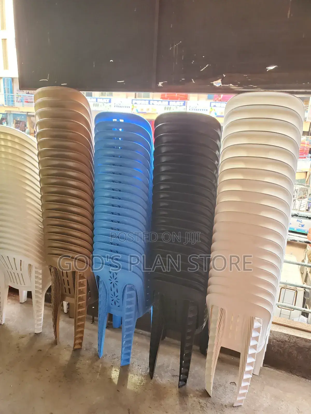 Modern Plastic Chairs Plastic Chairs Armless
